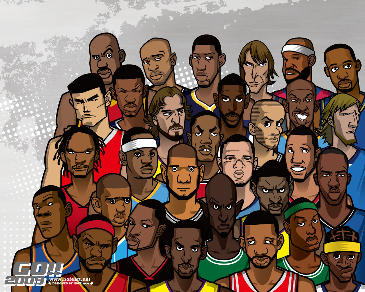 一位快船球 一位快船球