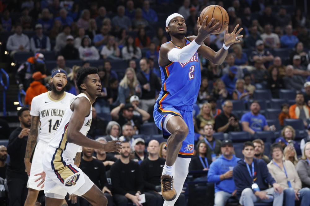 观众们看到 观众们看到