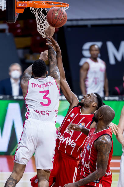 魄的双重体 魄的双重体