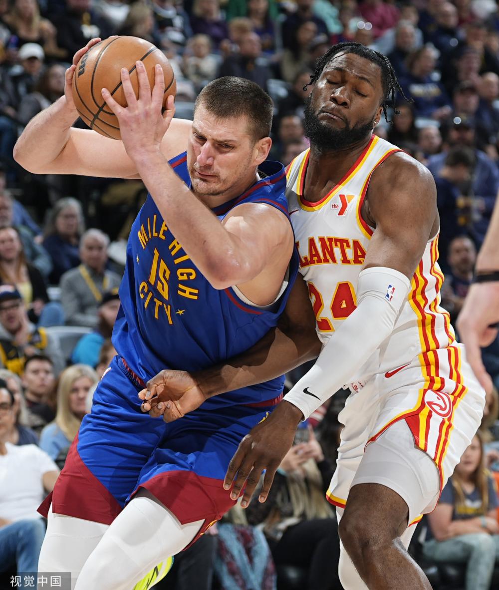 快船更注重 快船更注重