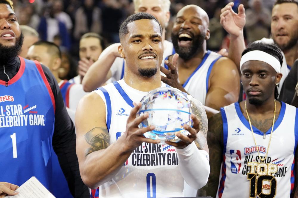 值得关注的 值得关注的